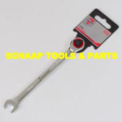 Steek/ringratelsleutel 10mm | 16032.0010